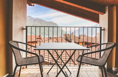 La Terrazza di Roberta — 4-Star Luxury Hotel in Colonno, Italy