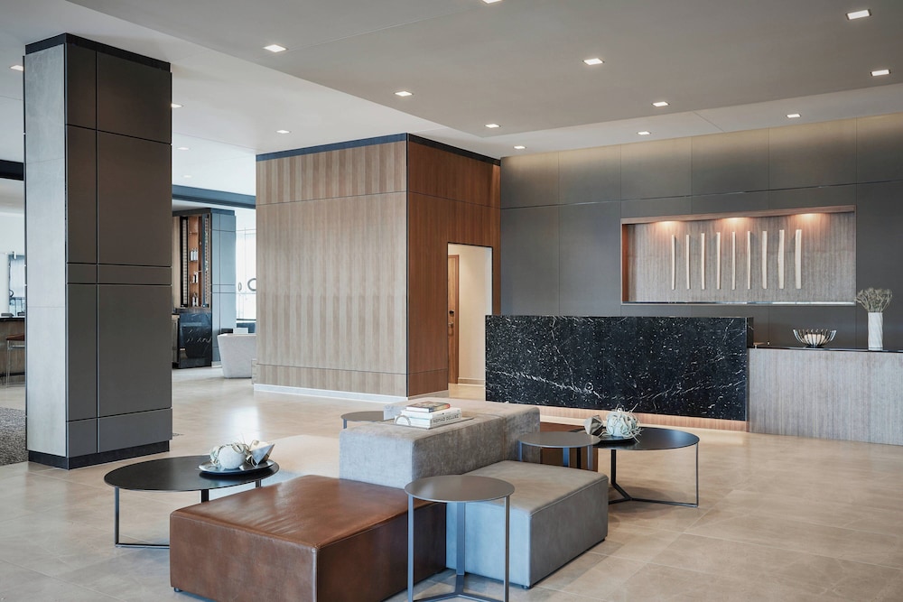 AC Hotel by Marriott Minneapolis West End - photo 2