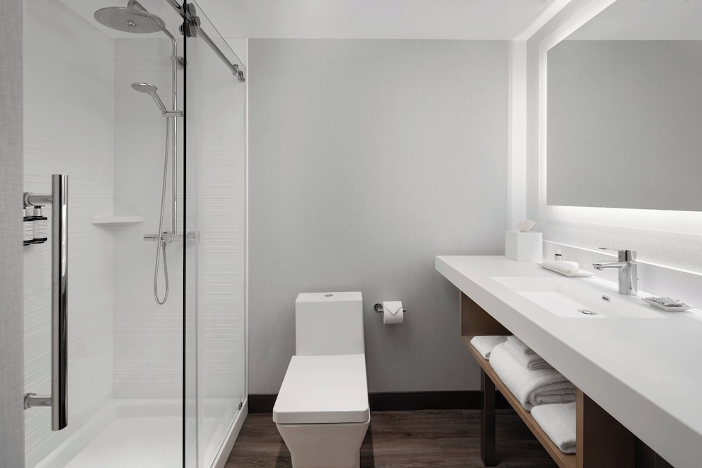 AC Hotel by Marriott Park City - photo 11