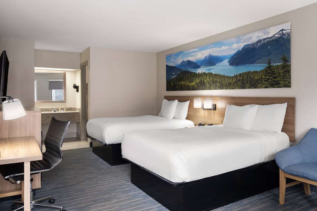 Days Inn by Wyndham Weldon Roanoke Rapids - photo 16