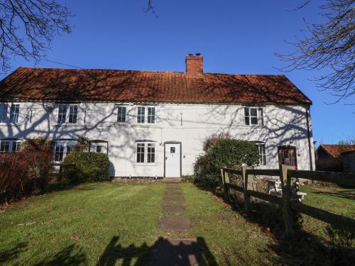 2 Greensleeves — hotel in Saxmundham