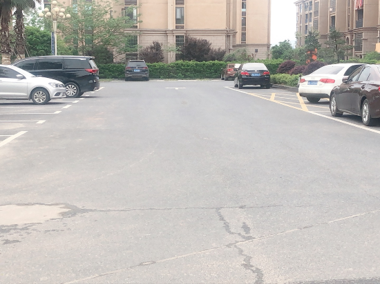 Kailai International Hotel in Taihe, People's Republic of China