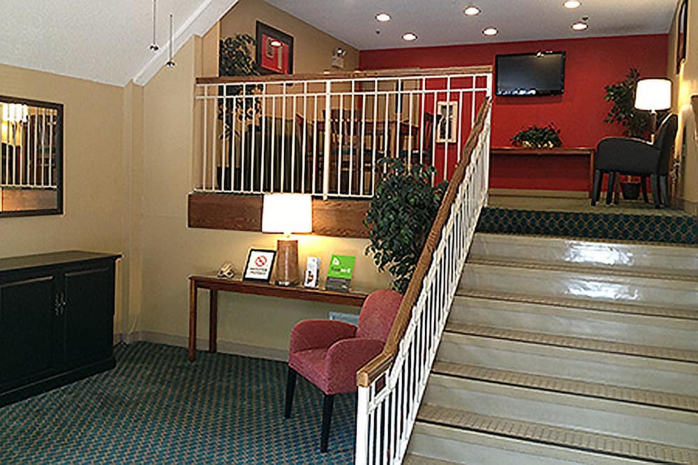 Extended Stay America Select Suites Birmingham Inverness - photo 30