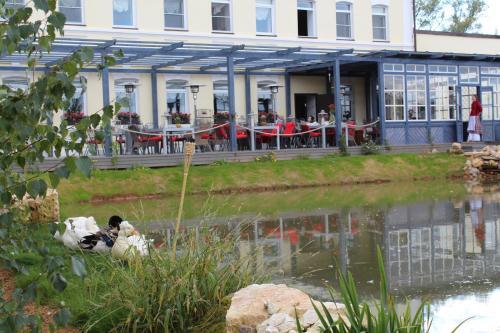 Usadba Kuptsa Baeva Guest House — 4-Star Luxury Hotel in Tver, Russia