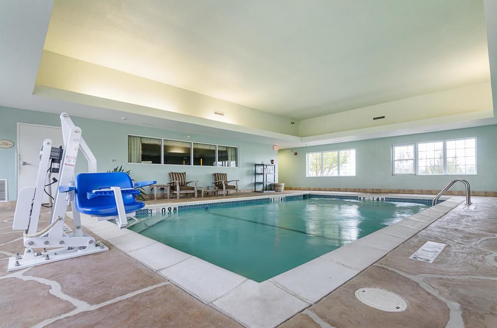 Motel 6 Park City KS - photo 43