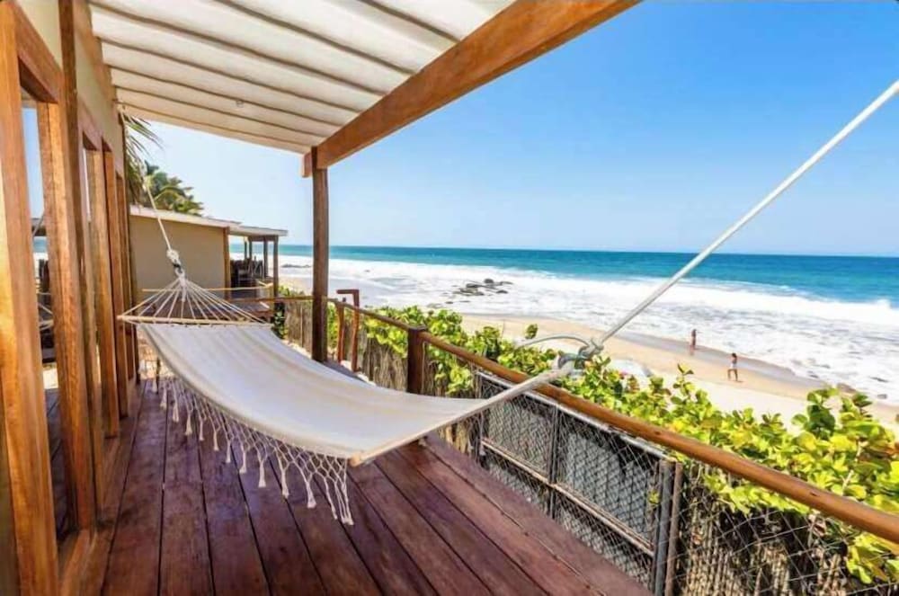 w Fantastic 1BR w Pool in M Ncora in Mancora, Peru