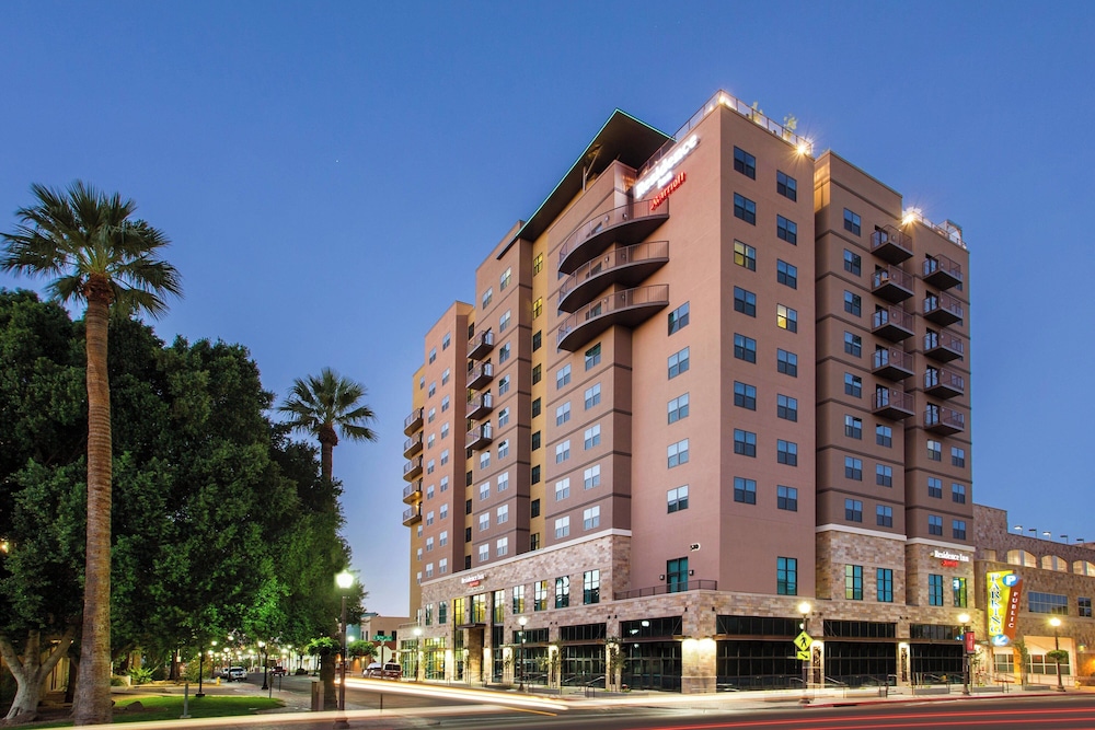 Residence Inn Tempe Downtown University - photo 45