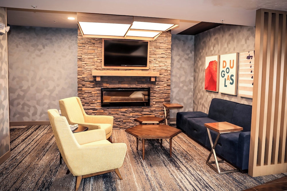 Holiday Inn Express Hotel & Suites Douglas by IHG - photo 49