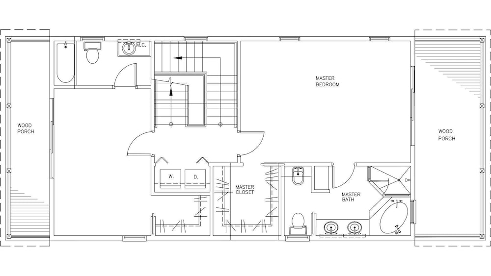 Eisenhower Retreat in Key West, United States