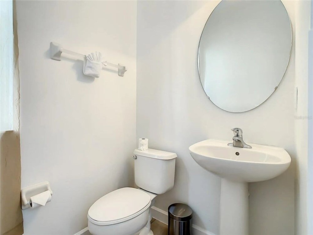 Reunion Resort 3 Bed With Private Pool 3 Bedroom Villa - photo 15
