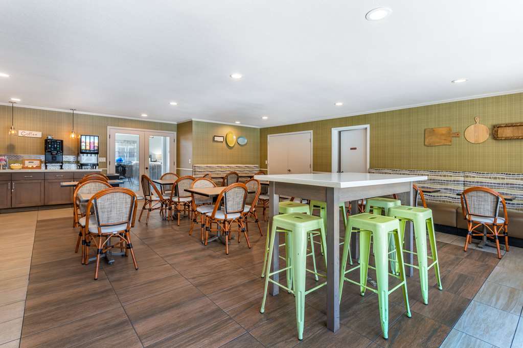 Best Western Plus Inn Scotts Valley - photo 16