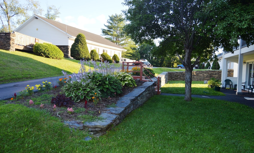 New World Inn - photo 54