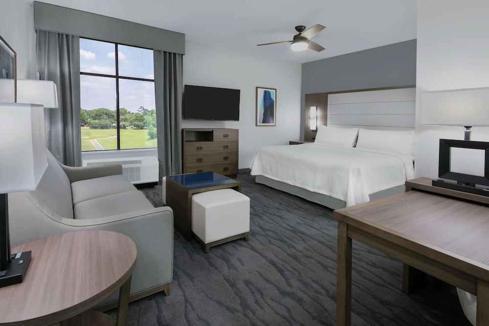 Homewood Suites by Hilton Houston Memorial - photo 23