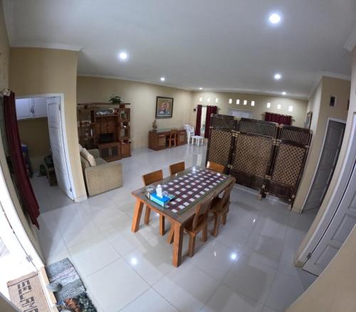 Terban Garden Homestay Jogja — Jetis — photo 2
