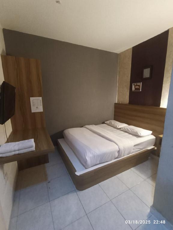 N Hotel Syariah in Bintan, Indonesia