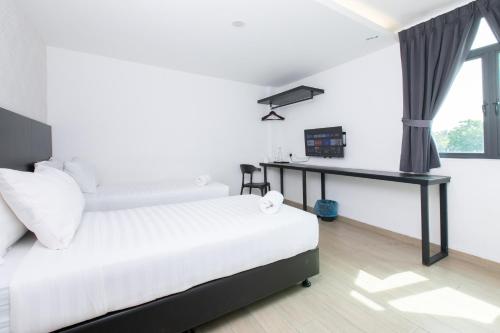 E Hotel Kulim — Kulim — photo 5