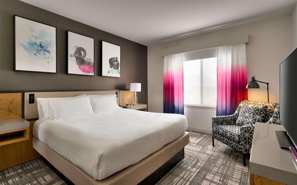 Hilton Garden Inn Bozeman - photo 8