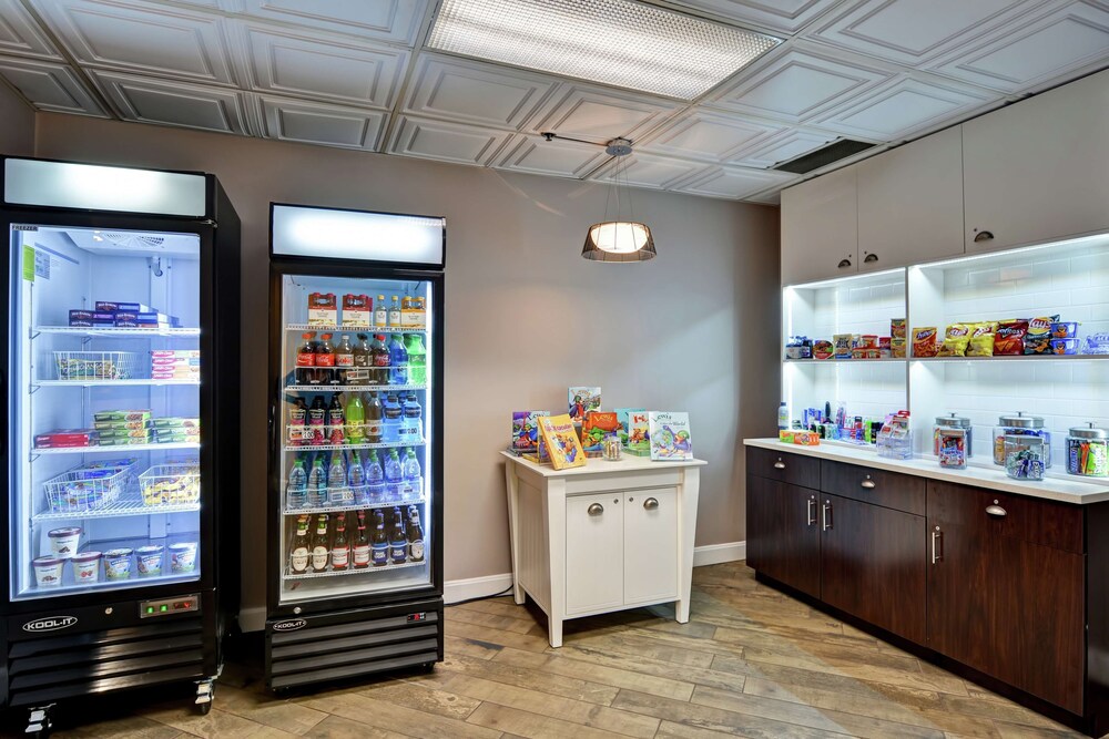 Staybridge Suites Columbus Worthington - photo 15