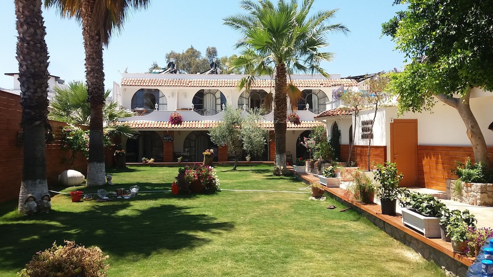 No 111 Boutique Hotel - last minute hotel in Bodrum