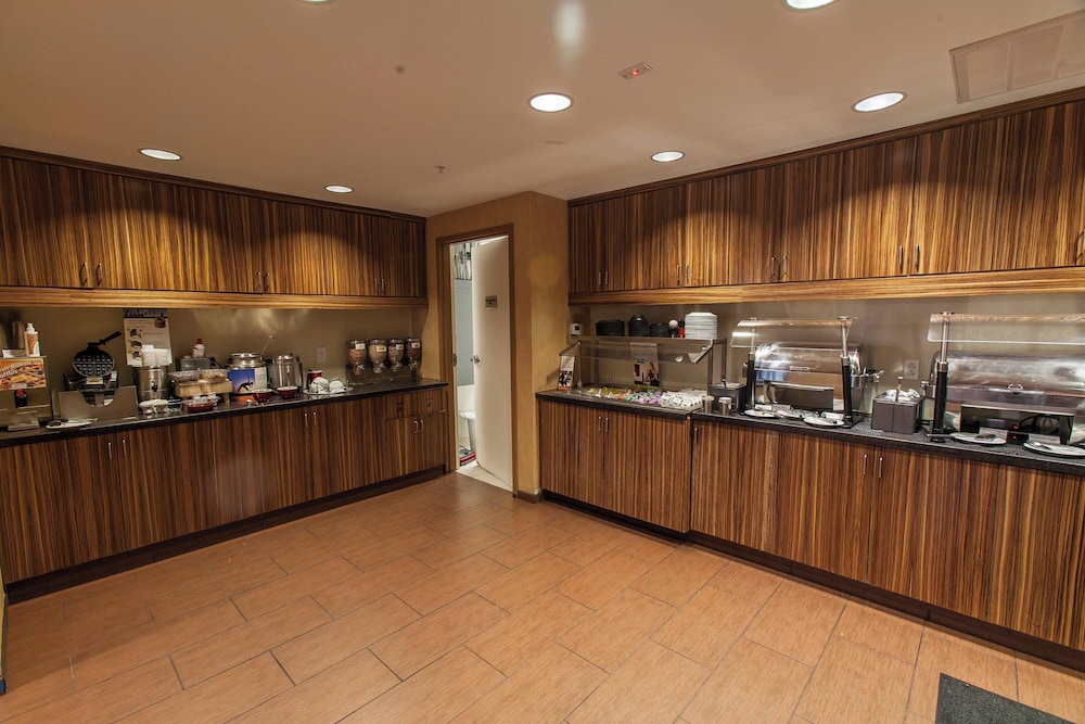 Residence Inn Marriott Florence - photo 52