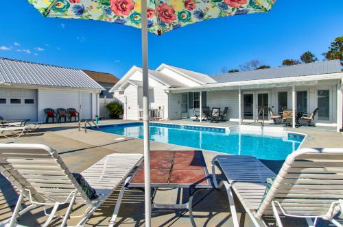 3 Palms by Carolina Beach Realty — 4-Star Luxury Hotel in Carolina Beach, United States