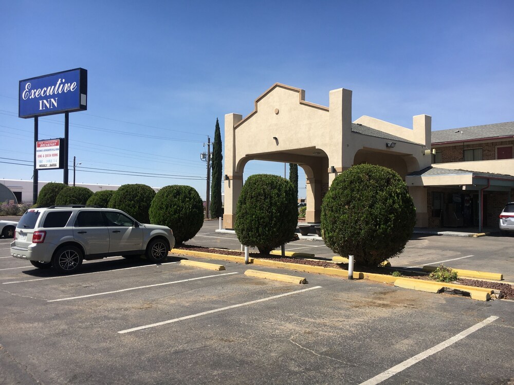 Executive Inn Odessa - photo 15