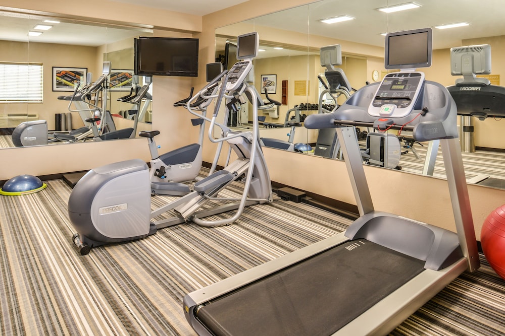 Candlewood Suites Abilene By Ihg - photo 23