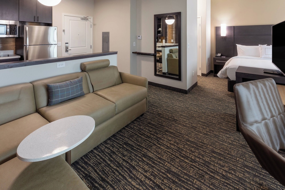 Residence Inn by Marriott St. Cloud Waite Park - photo 7