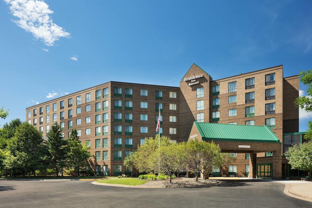 Residence Inn by Marriott Minneapolis Edina - photo 2
