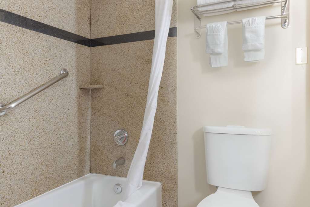 Comfort Suites Oceanside Camp Pendleton Area - photo 15