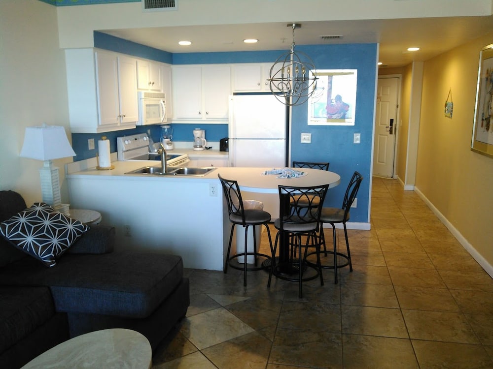 Ocean Walk Resort - photo 103