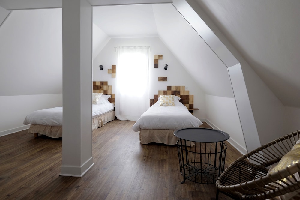Le Relais du Teulet — Aurillac — photo 5