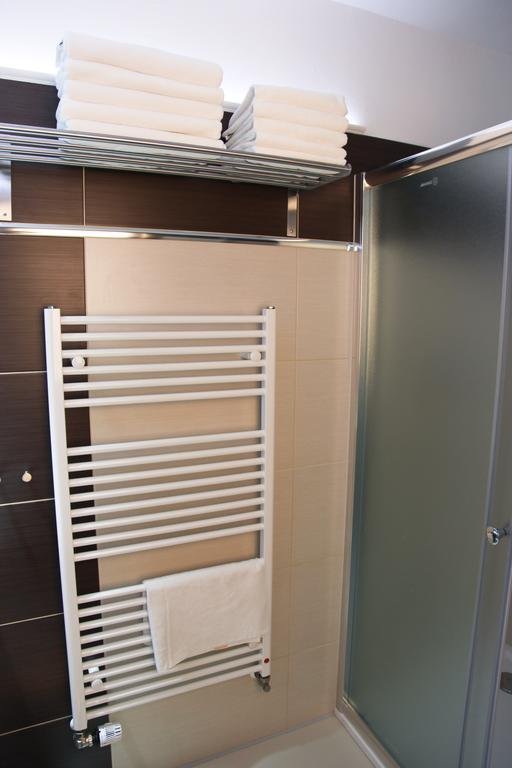 Pension Dvořák — 4-Star Luxury Hotel in Karlovy Vary, Czech Republic