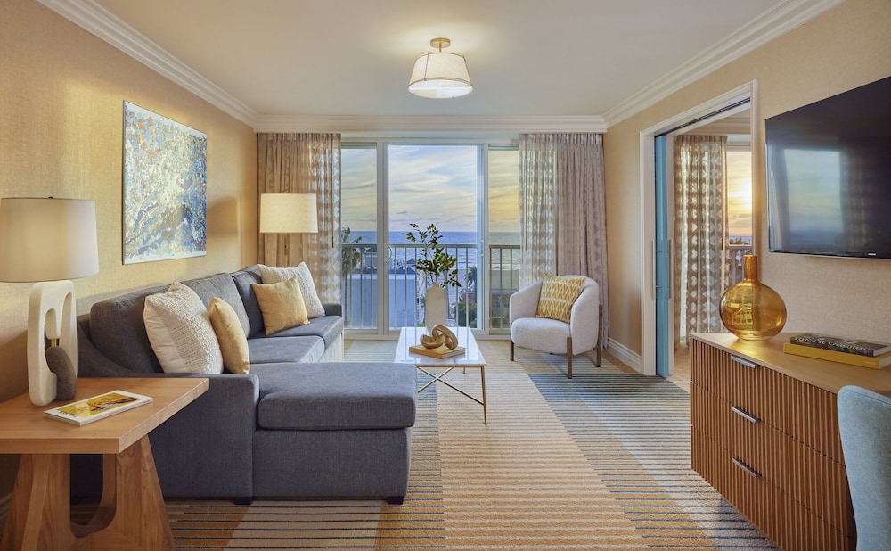 Viceroy Santa Monica - photo 21