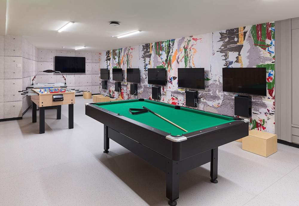 אזורי ילדים