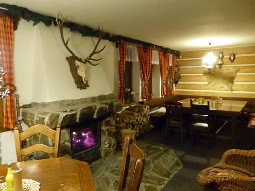 Penzion Lion - last minute hotel in Unknown City