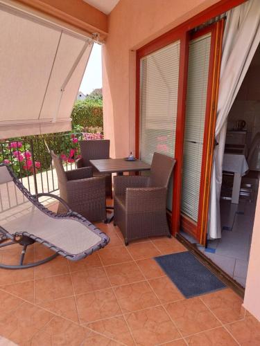 Apartment Mass Umag — 4-Star Luxury Hotel in Umag, Croatia