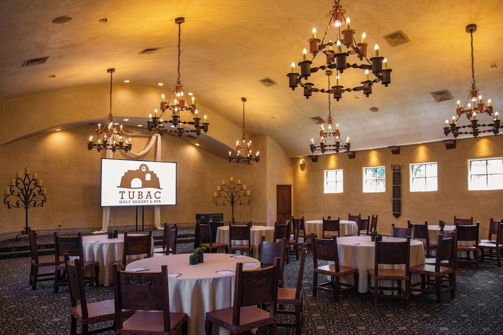 Tubac Golf Resort & Spa - photo 32