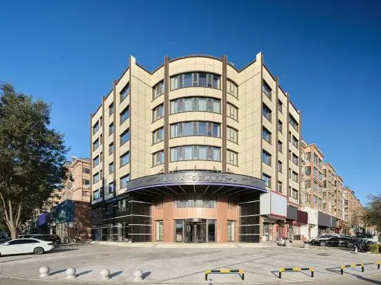 Lavande Hotel - last minute hotel in Chaoyang