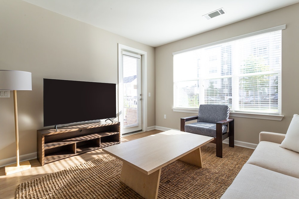 Kasa FreeMoreWest Charlotte - photo 24