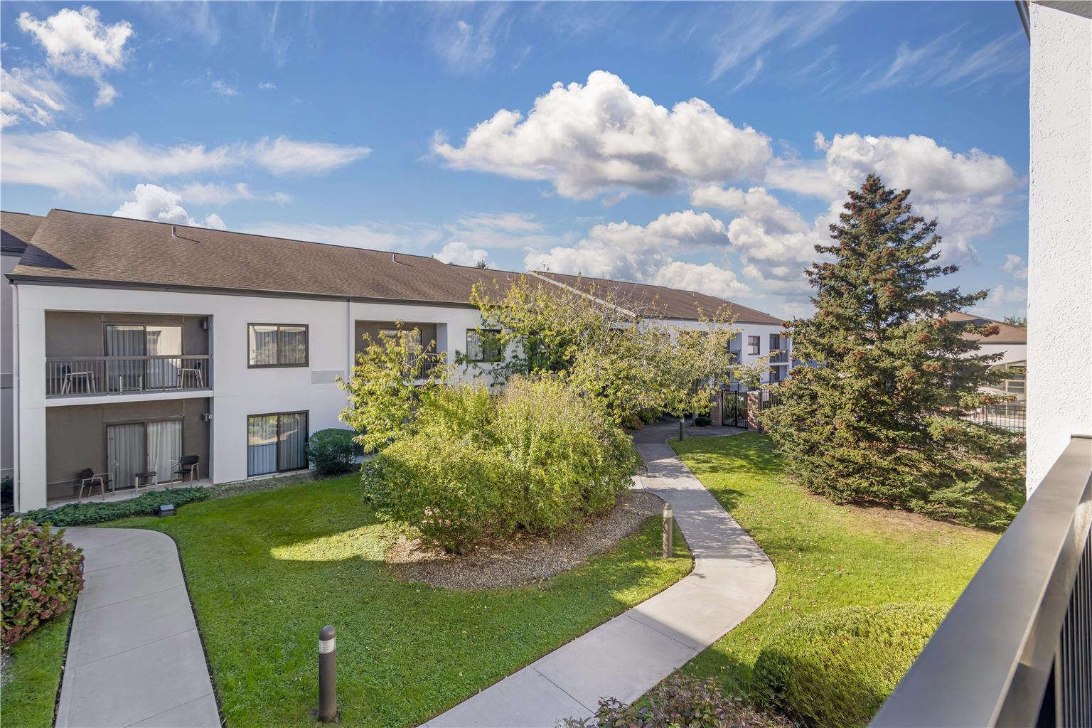 Sonesta Select Newport Middletown - photo 27