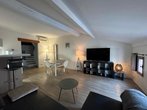 L Arlappart Centre Ville Arles — Arles