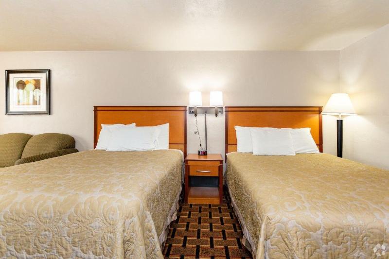 Anchor Bay Inn By OYO Reedsport - photo 16