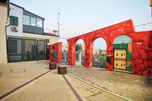 Relais Al Teatro in Chieti, Italy