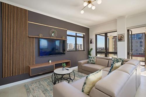 8 Sleeper Luxury Duplex Penthouse — 4-Star Luxury Hotel in Cape Town, South Africa