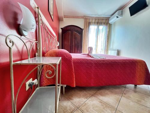 Bed and Breakfast EPOS — Aci Trezza — photo 4