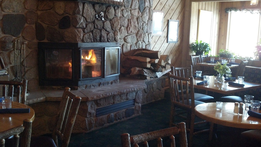 Lakewoods Resort & Lodge - photo 41
