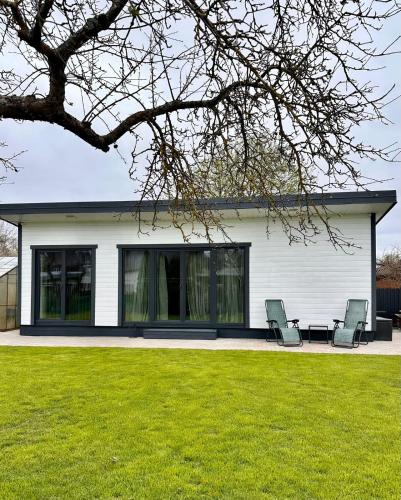 Golden Room Hotel & SPA in Carnikava, Latvia