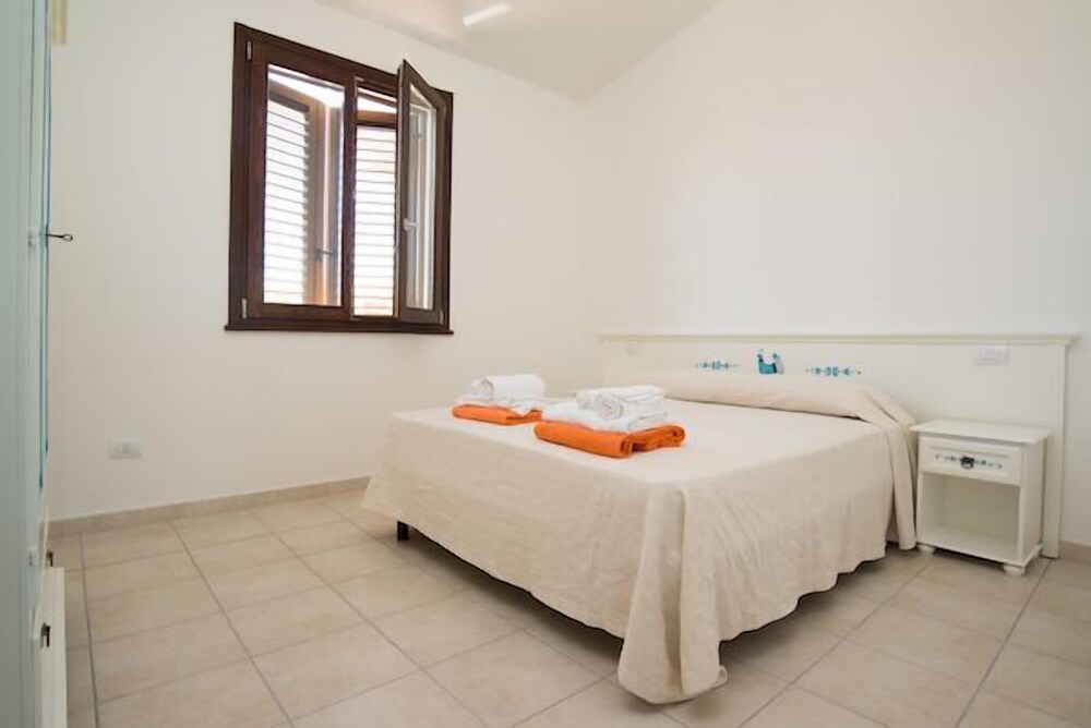 Villa B1 Villas Resort Tertenia — Tertenia
