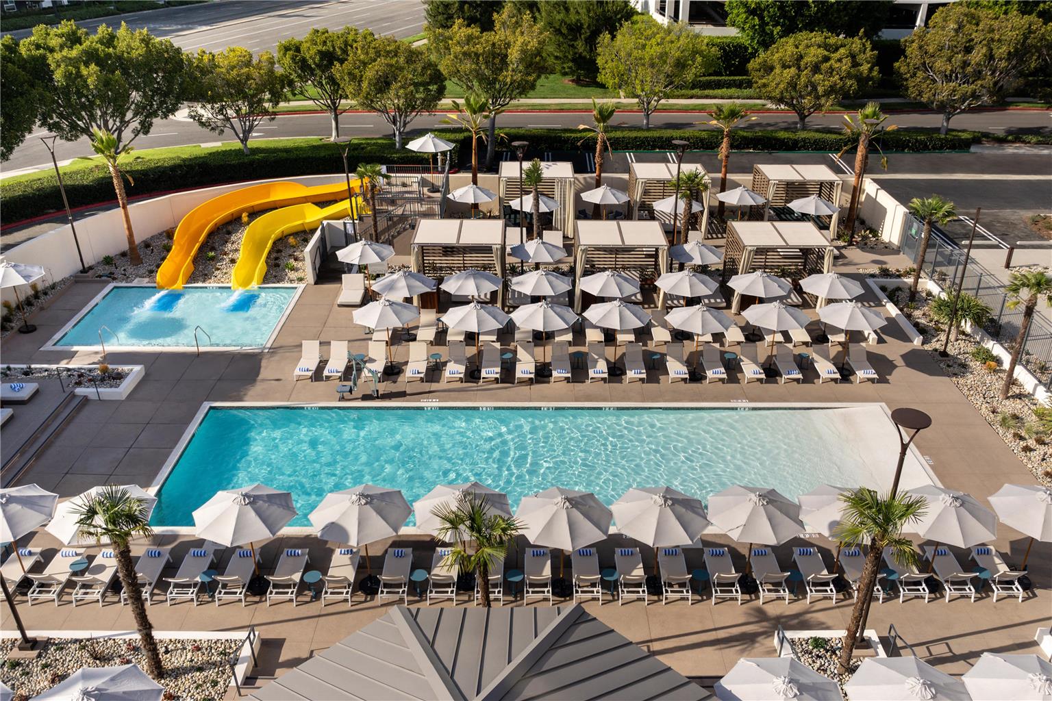 Hyatt Regency Irvine - photo 77